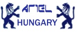 Ariel Hungary