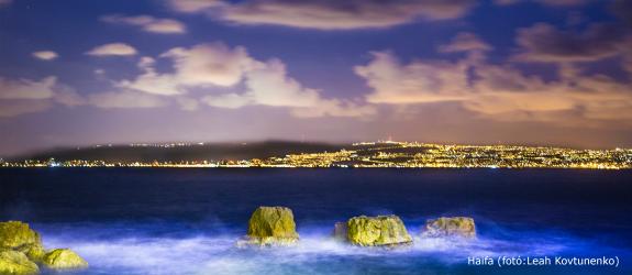 Haifa