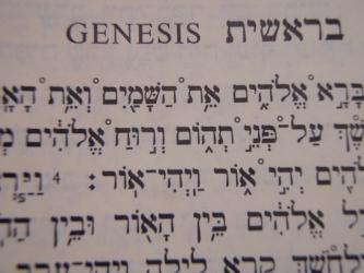 Héber Biblia