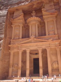 Petra