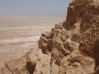 Masada
