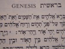 Héber Biblia
