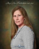 Mary Ann Fruchtenbaum
