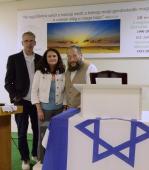 Mottel és Nagy Iván és Rita