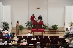 Conference