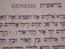 Héber Biblia